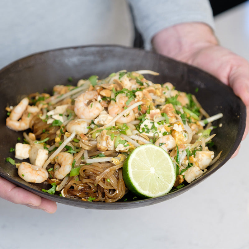 Simple Pad Thai