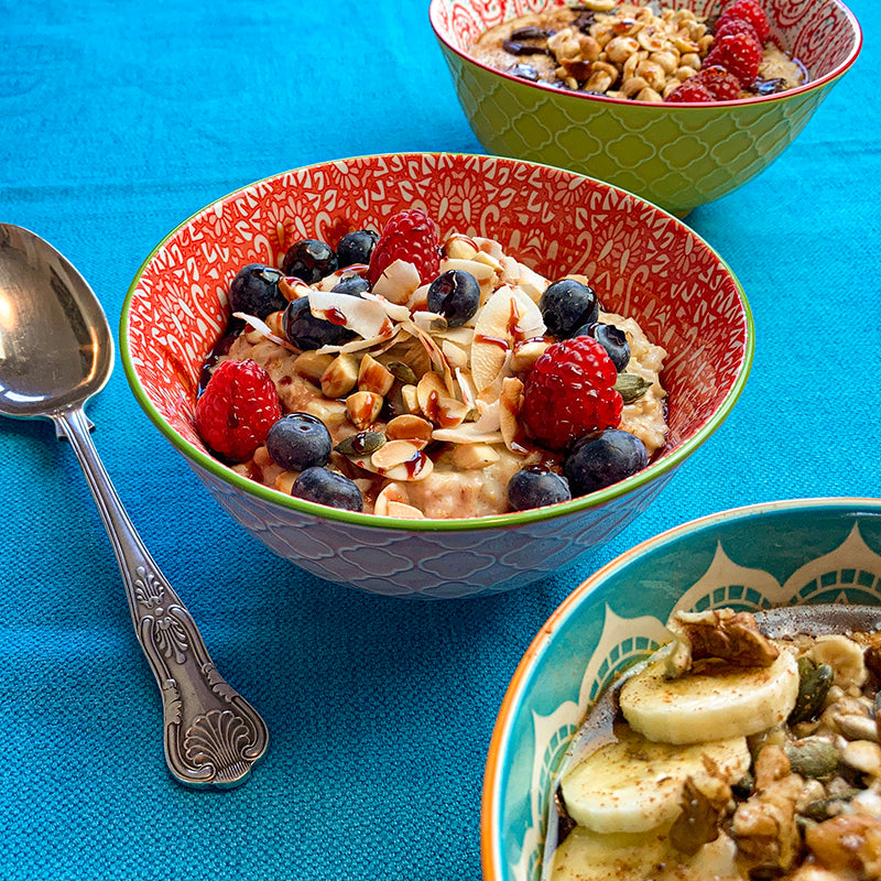 Wake up to the best porridge