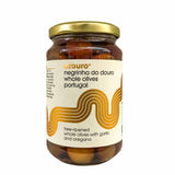 Azouro Portuguese Negrinha do Douro Olives, 350g