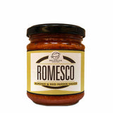 Brindisa Romesco Sauce, 200g