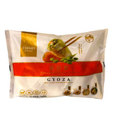 Chimei Edamame Frozen Gyoza Dumplings 440g