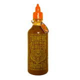 Crying Thaiger Turmeric Sriracha Chilli Sauce 440ml