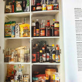 Dumplings and Noodles by Pippa Middlehurst