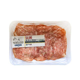 Golfera Sliced Fennel Salami, 70g