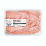 Golfera Italian Sliced Mortadella Salami 80g