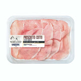 Golfera Slced Prosciutto Cotto di Alta Qualita 80g