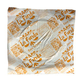 La Fonda Fresh Traditional Corn Tortillas 15cm, 500g