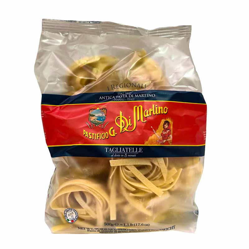 Pastificio di Martino Tagliatelle 500g