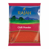 Rajah Chilli Powder, 1kg