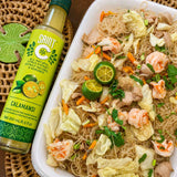 Saint C Calamansi Extract, 250ml