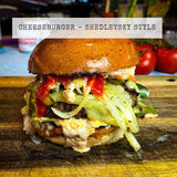 Clemente Jacques Mashed Chipotles, 220g