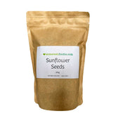 Sunflower Seeds, 500g