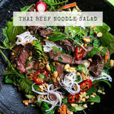 Roasted & Blanched Peanuts, 500g