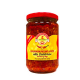 Tutto Calabria Chopped Calabrian Chilli Peppers 285g