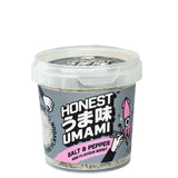 Honest Umami Salt & Pepper Flavour Boost, 120g