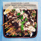 Med Cuisine Shawarma Spice Blend, 130g