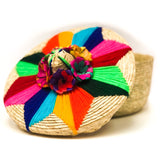 Woven Basket Tortilla Warmers