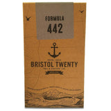 Bristol Twenty Coffee Formula 442 Organic, 500g Beans