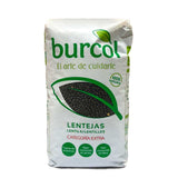 Black Caviar Lentils, 1kg