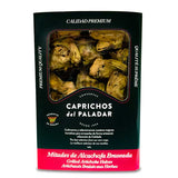 Grilled Artichoke Hearts in Oil, 300g