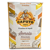 Caputo Semolina Flour, 1kg