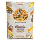 Caputo Semolina Flour, 1kg