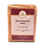 Demerara Sugar, 500g