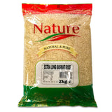 Dr Nature Basmati Rice, 2kg
