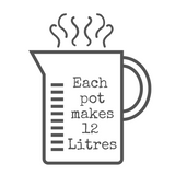 Somerset Foodie Vegetable Stock, 200g