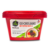 Gochujang - Korean Pepper Paste