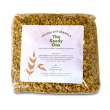 Golden Oat Granola - The Seedy One, 1kg