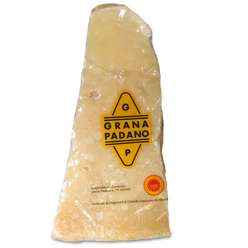 DOP Grana Padano Cheese