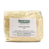 Ground Almonds, 500g