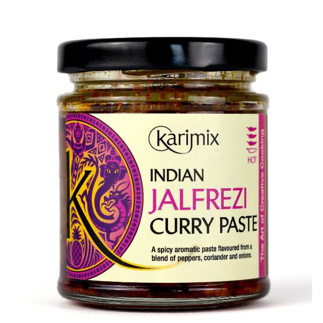 Karimix Jalfrezi Curry Paste 175g
