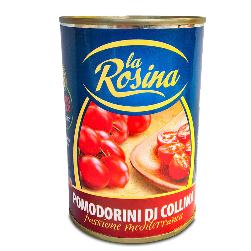 La Rosina Cherry Tomatoes 400g