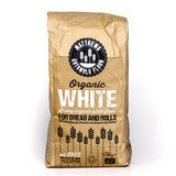 Matthews Organic Strong White Flour, 1.5kg