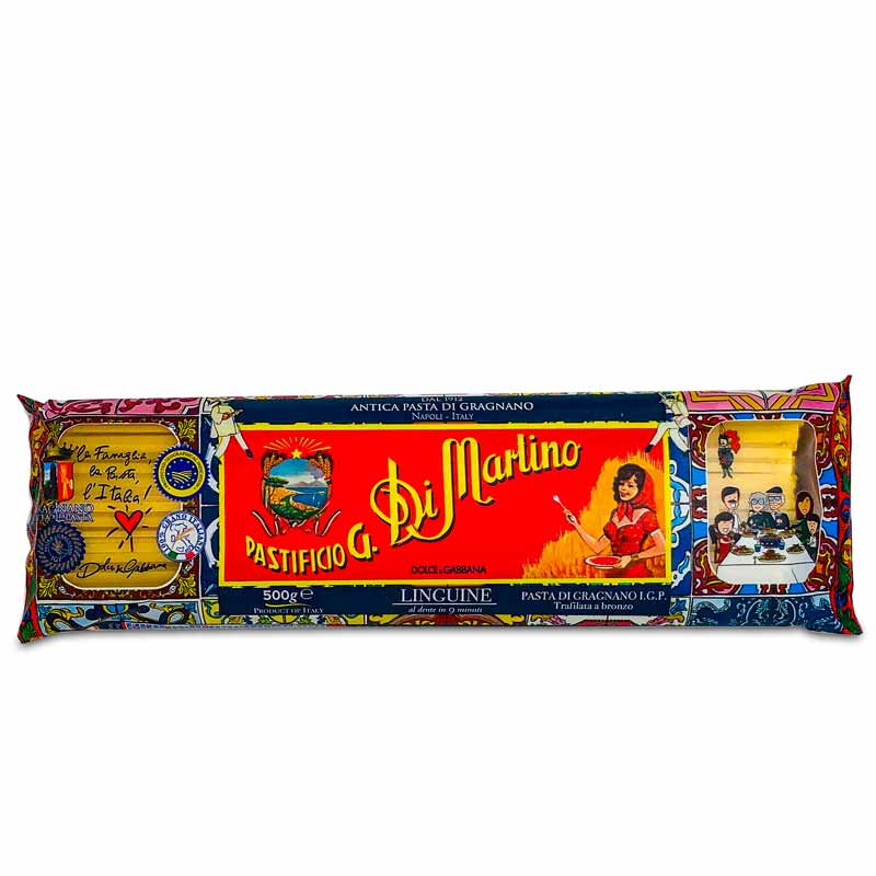 Pastificio Di Martino Linguine Pasta 500g