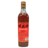 Taiwan Style Shaoxing Wine 600ml