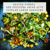 Med Cuisine Pickled Lemon Paste, 190g