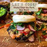 Lee Kum Kee Char Siu Sauce, 397g