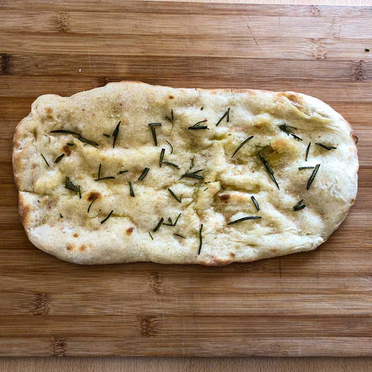 What Is Authentic Pinsa Romana and How Is It Different from Traditional Pizza?