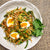 Malaysian Gado Gado salad - with a satay sauce recipe by Ping Coombes