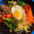 Korean Bibimbap