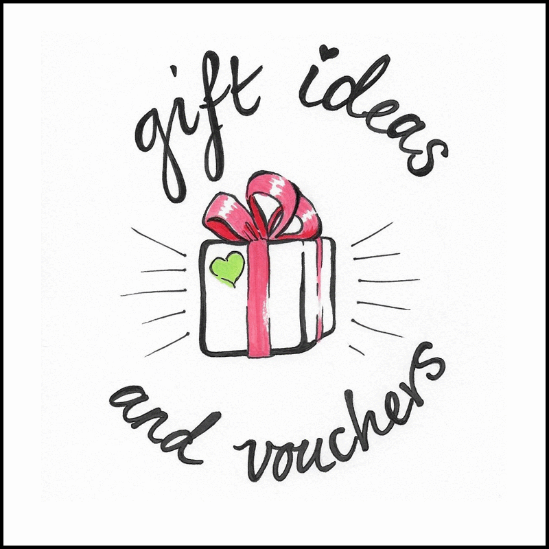 Foodie Gift Ideas & Vouchers