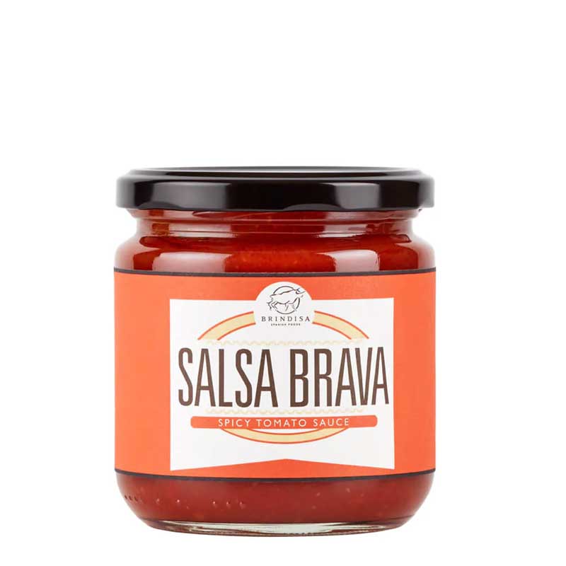 Brindisa Salas Brava, 315g