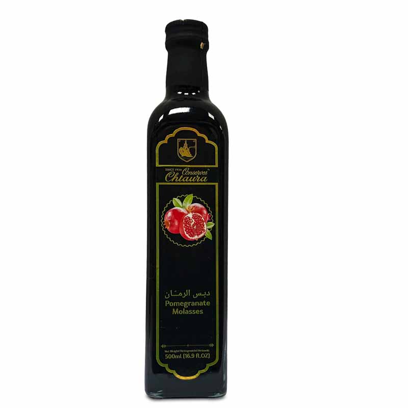 Chtaura Pomegranate Molasses, 500ml