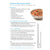 East at Home Chicken Tikka Masala Recipe Card