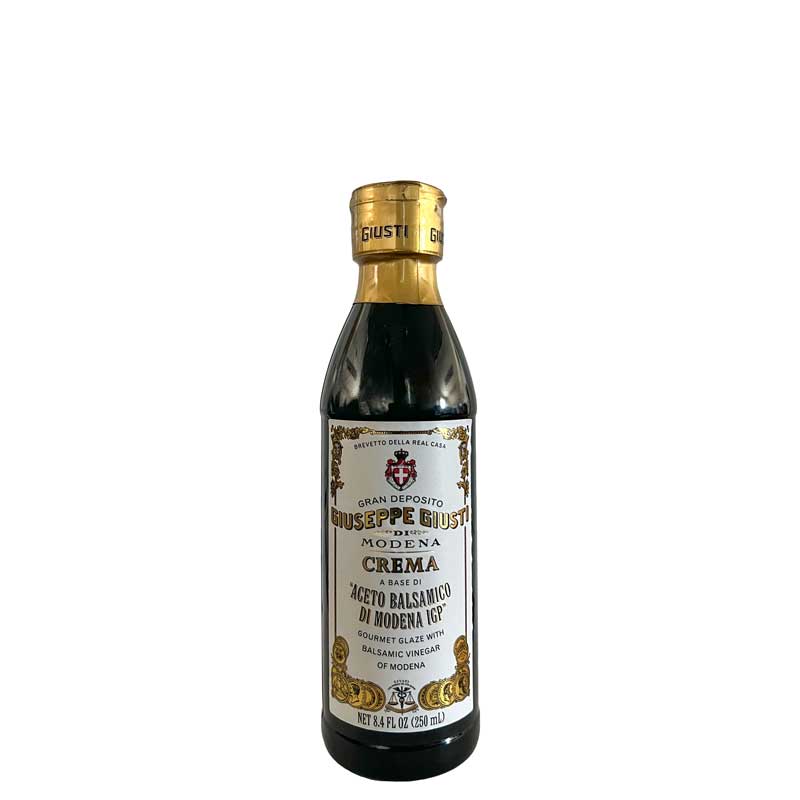 Giuseppe Giusti Crema Balsamic Glaze
