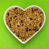 Golden Oat Granola - The Nutty One, 1kg