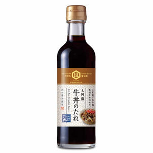 Hamadaya Dai Aso Gyudon Sauce 300ml